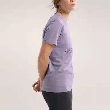 Arcteryx Arc'Word Cotton T-Shirt