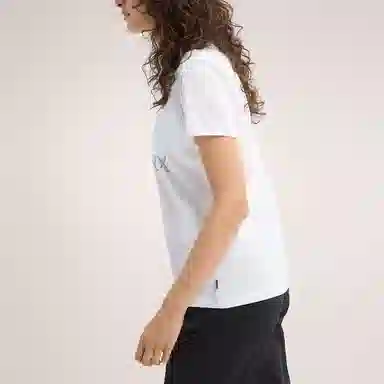 Arcteryx Arc'Word Cotton T-Shirt