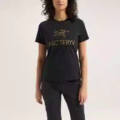 Arcteryx Arc'Word Cotton T-Shirt
