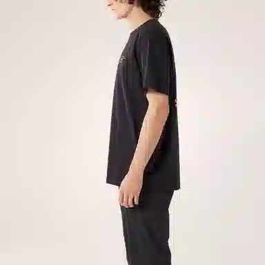 Arcteryx Multi Bird Logo Ss Logo T