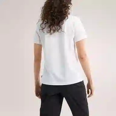 Arcteryx Arc'Word Cotton T-Shirt