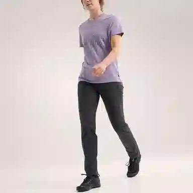 Arcteryx Arc'Word Cotton T-Shirt