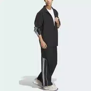 adidas Originals 3-Stripes Coach Jacket