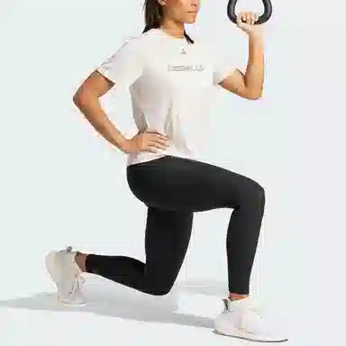 adidas Les Mills Graphic Tee T