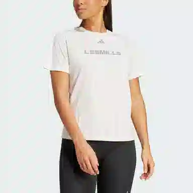 adidas Les Mills Graphic Tee T