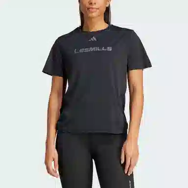 adidas Les Mills Graphic Tee T