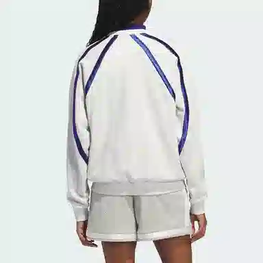 adidas originals Basketball Crewneck Sweatshirt