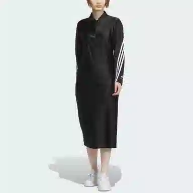 adidas x Samuel Gui Yang Dress