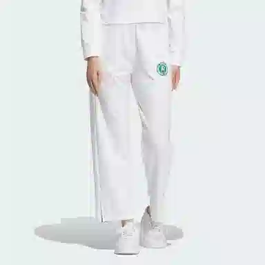 adidas Verbiage Doubleknit Pants