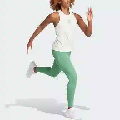 adidas Les Mills Graphic Tank Top