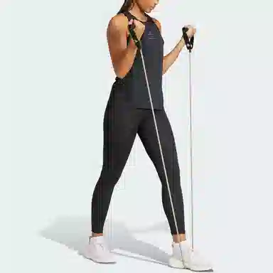 adidas Les Mills Graphic Tank Top