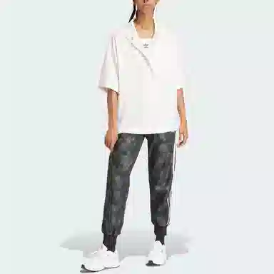 adidas originals Premium Sst Luxe Track Pants