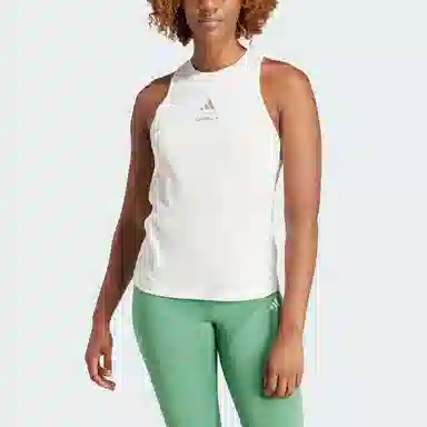 adidas Les Mills Graphic Tank Top