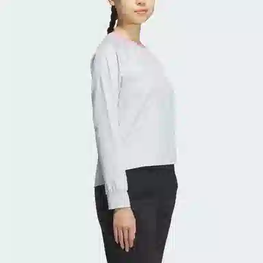 adidas Verbiage Long Sleeve Tee T