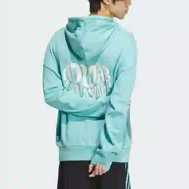 adidas originals SS24 V-Day Hoodie