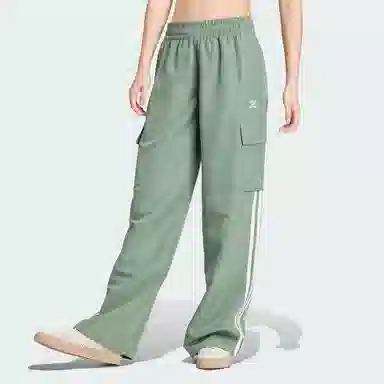 adidas Adicolor Cargo Pants