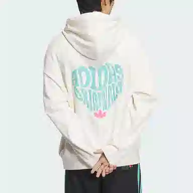 adidas originals SS24 V-Day Hoodie