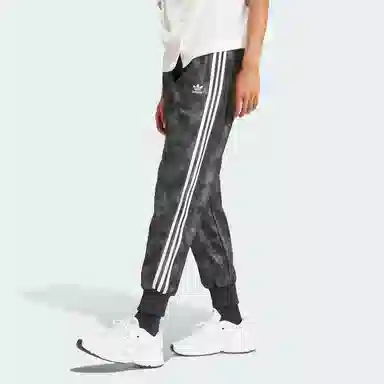 adidas originals Premium Sst Luxe Track Pants