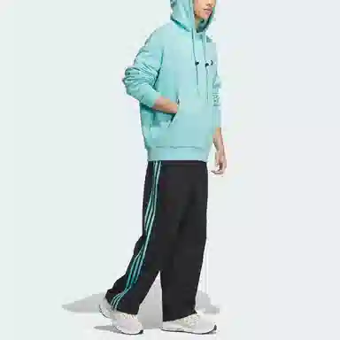 adidas originals SS24 V-Day Hoodie