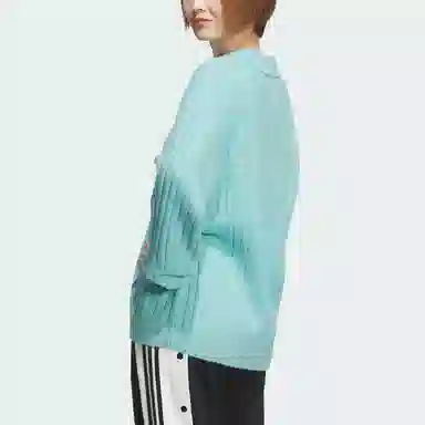 adidas originals SS24 V-Day Polo Sweater Polo