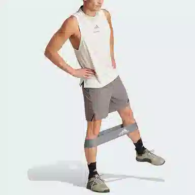 adidas Les Mills Graphic Tank Top