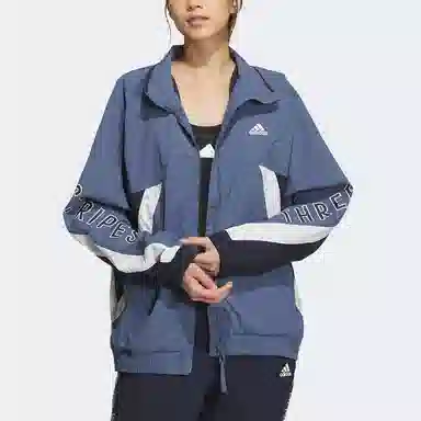 adidas Wording Jacket