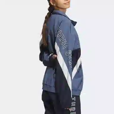 adidas Wording Jacket