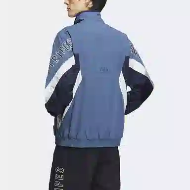 adidas Wording Jacket