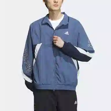 adidas Wording Jacket
