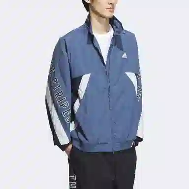 adidas Wording Jacket
