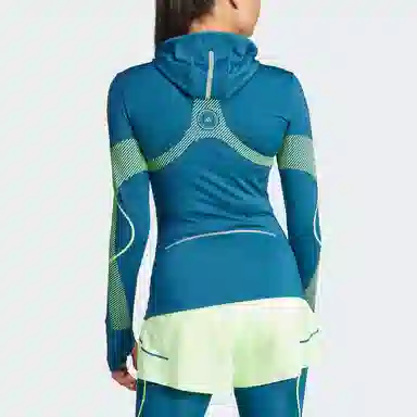 adidas x Stella McCartney Truepace Long Sleeve Running Tee