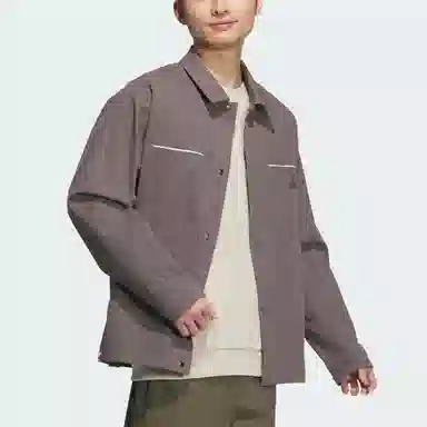 adidas Business Casual Woven Jacket