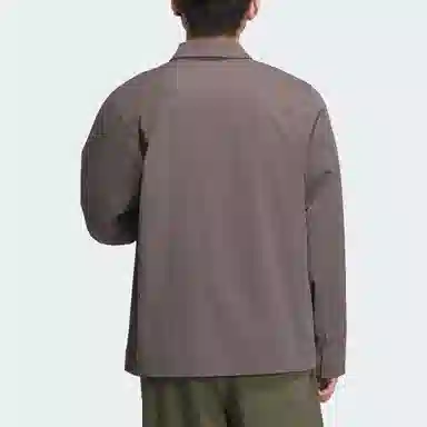 adidas Business Casual Woven Jacket