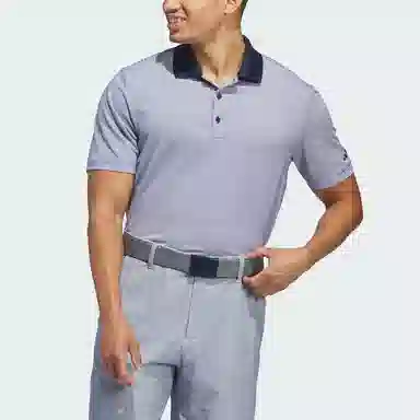 adidas Ottoman Polo Shirt Polo