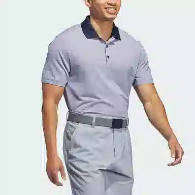 adidas Ottoman Polo Shirt Polo