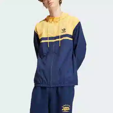 adidas originals Windbreaker