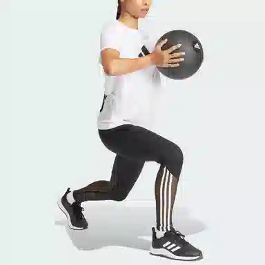 adidas Train Essentials Big Performance Logo LogoT