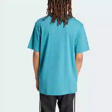 adidas originals Sunset Graphic Tee T