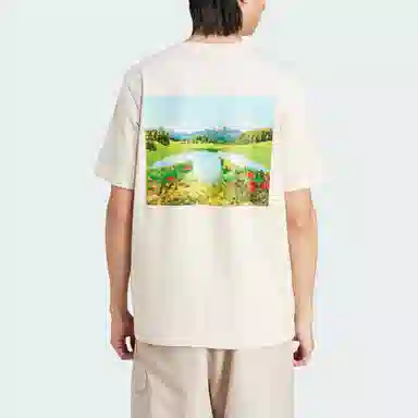 adidas originals T