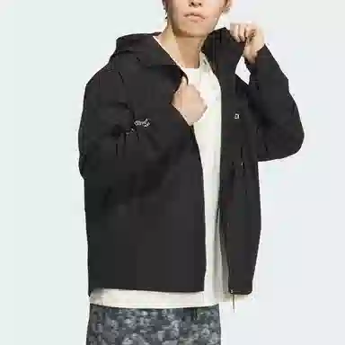 adidas x National Geographic Gore-Tex Jacket