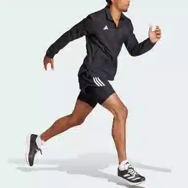 adidas Adizero Essentials Running Jacket