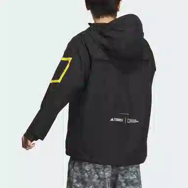 adidas x National Geographic Gore-Tex Jacket