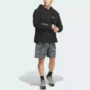 adidas x National Geographic Gore-Tex Jacket