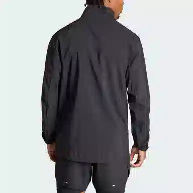 adidas Adizero Essentials Running Jacket