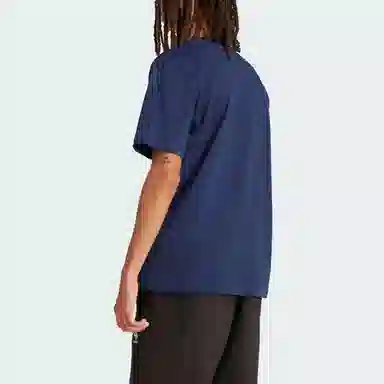 adidas originals Logo T