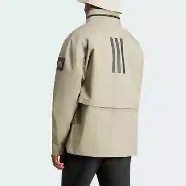 adidas Myshelter Rain.Rdy Jacket