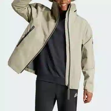 adidas Myshelter Rain.Rdy Jacket