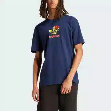 adidas originals Logo T