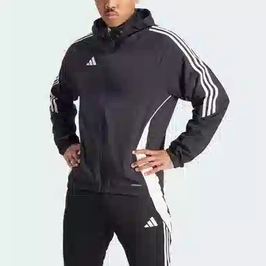 adidas Tiro 24 Windbreaker