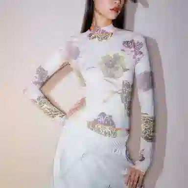 adidas x Stella McCartney T